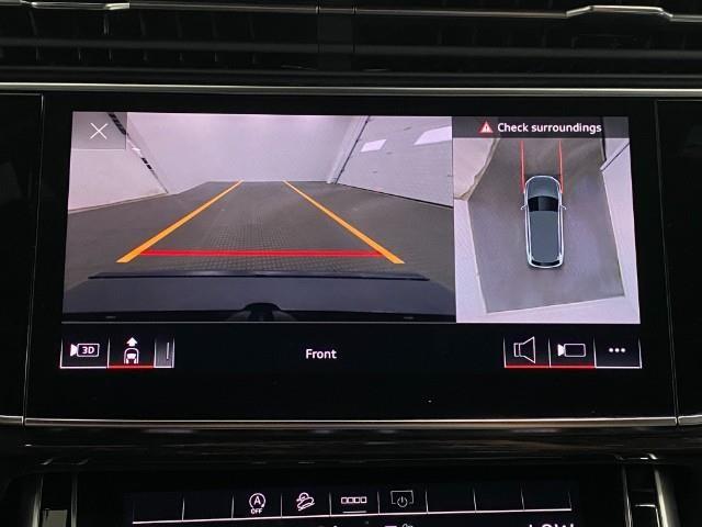 2025 Audi Q7 Vehicle Photo in Appleton, WI 54913