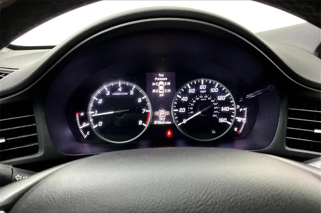 2021 Acura ILX Vehicle Photo in Grapevine, TX 76051
