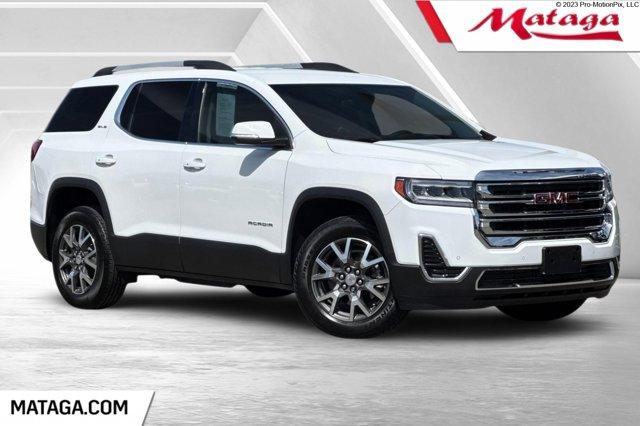 2023 GMC Acadia Vehicle Photo in STOCKTON, CA 95212-2838