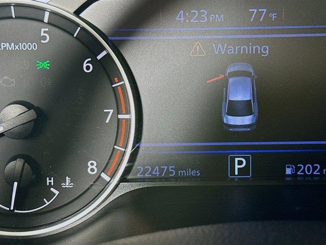 2022 Nissan Altima Vehicle Photo in Flemington, NJ 08822