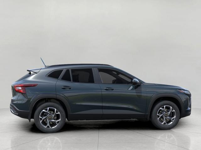 2025 Chevrolet Trax Vehicle Photo in Madison, WI 53713