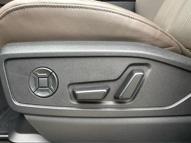 2025 Audi Q5 Vehicle Photo in HOUSTON, TX 77090