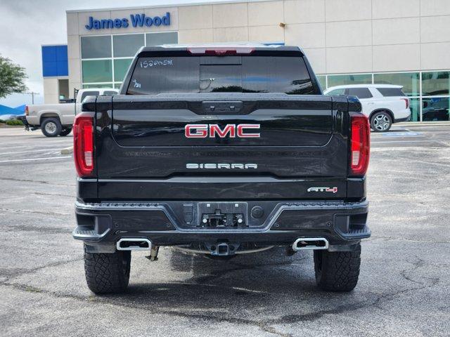 2024 GMC Sierra 1500 Vehicle Photo in Decatur, TX 76234