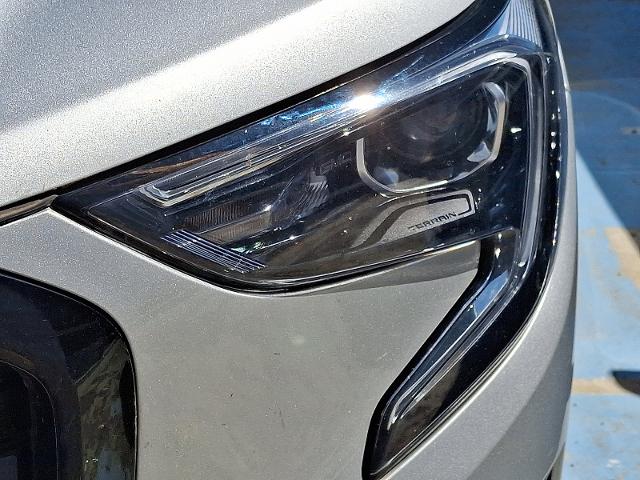 2021 GMC Terrain Vehicle Photo in TREVOSE, PA 19053-4984