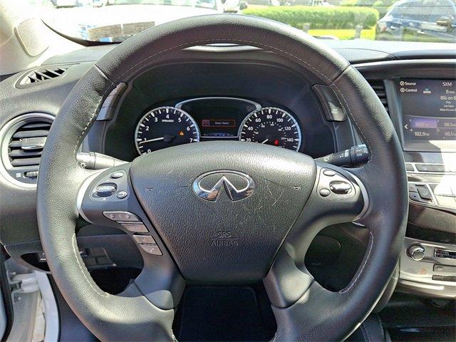 2019 INFINITI QX60 Vehicle Photo in Willow Grove, PA 19090