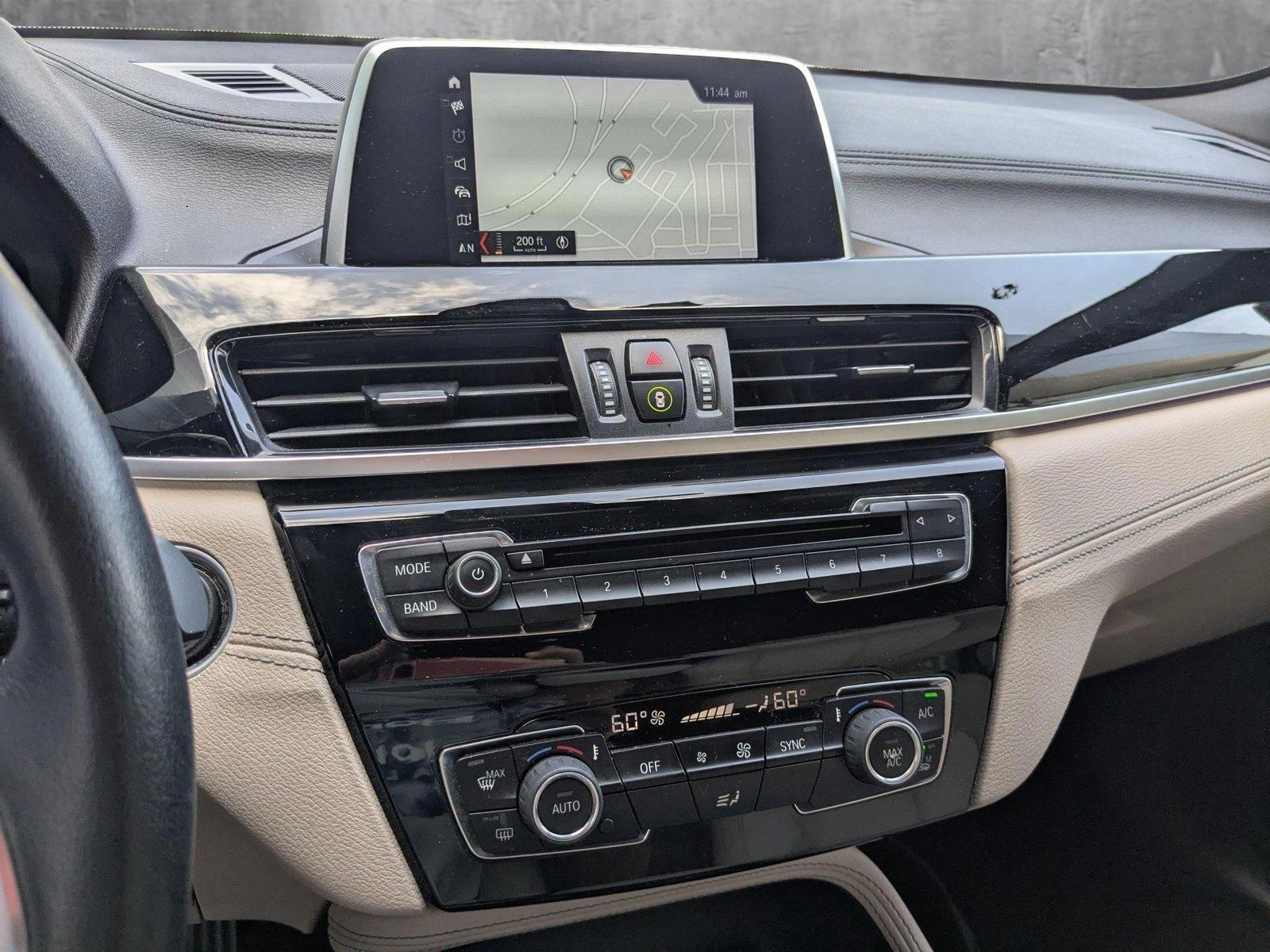 2019 BMW X2 sDrive28i Vehicle Photo in Pompano Beach, FL 33064