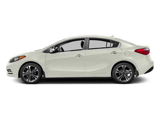 2014 Kia Forte Vehicle Photo in Tulsa, OK 74129