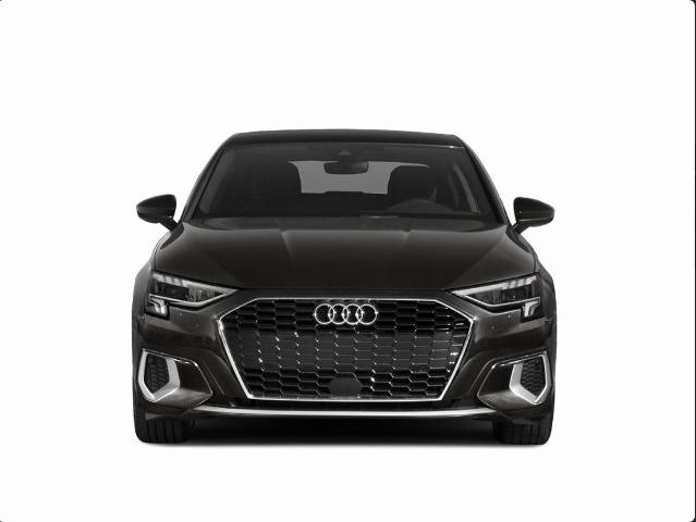 2024 Audi A3 Vehicle Photo in Tulsa, OK 74129