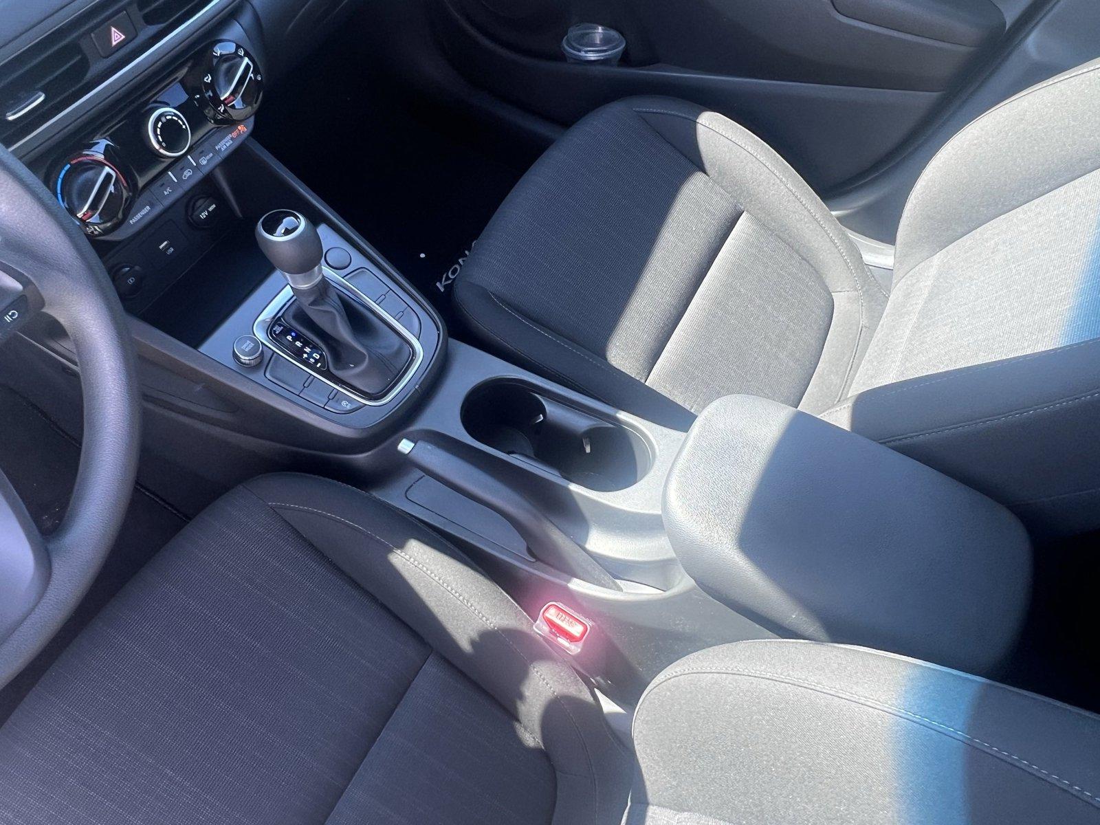 2023 Hyundai KONA Vehicle Photo in Santa Clarita, CA 91355