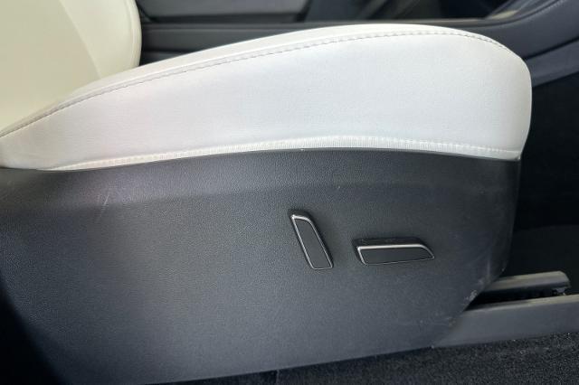 2023 Tesla Model Y Vehicle Photo in SPOKANE, WA 99202-2191