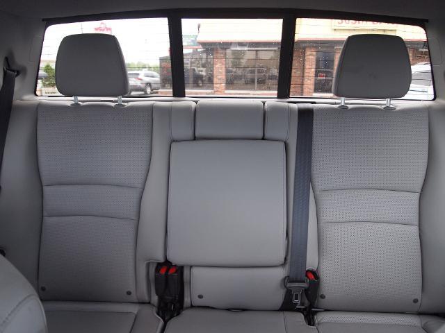 2019 Honda Ridgeline Vehicle Photo in MADISON, IN 47250-1611