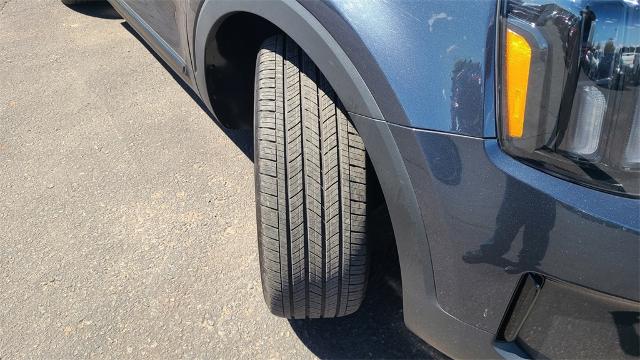 2024 Kia Telluride Vehicle Photo in FLAGSTAFF, AZ 86001-6214