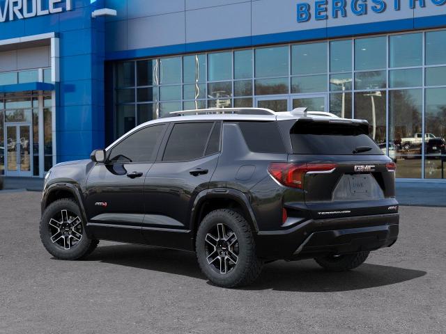 2026 GMC Terrain Vehicle Photo in OSHKOSH, WI 54904-7811