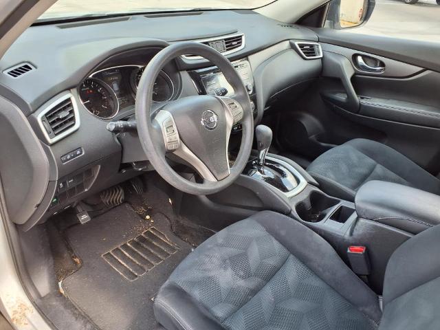 2016 Nissan Rogue Vehicle Photo in TAMPA, FL 33612-3404