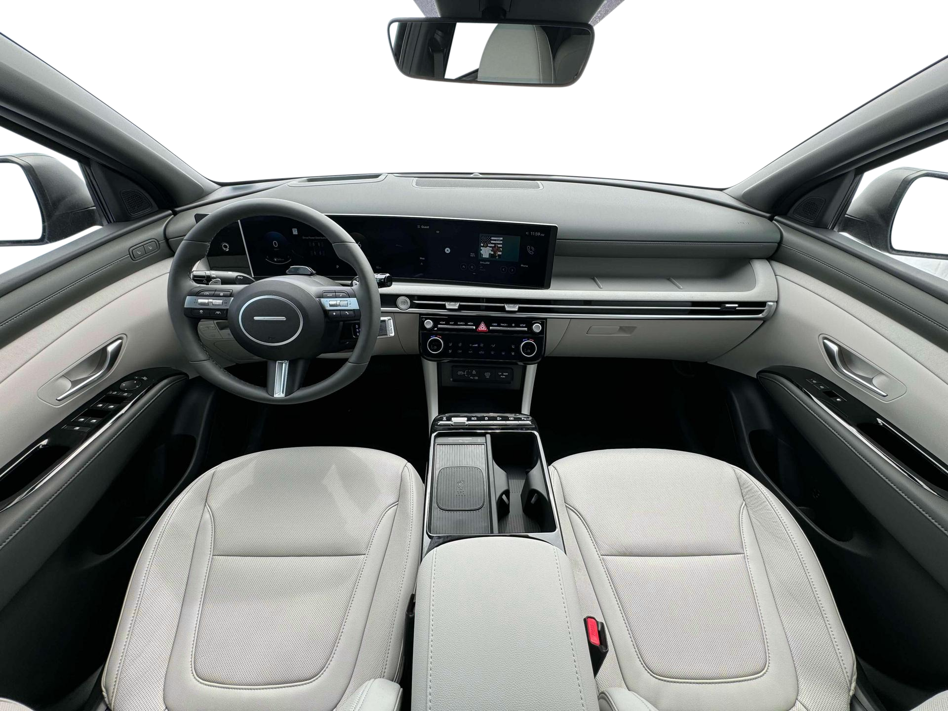 2025 Hyundai TUCSON Vehicle Photo in Peoria, IL 61615