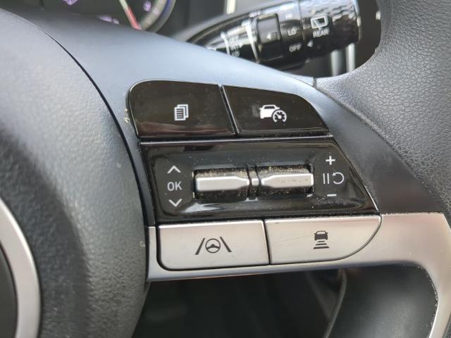 2022 Hyundai TUCSON Vehicle Photo in Brunswick, GA 31525
