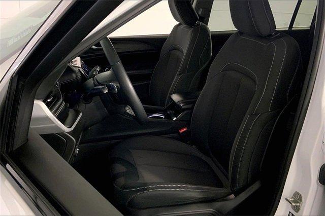 2023 Jeep Grand Cherokee L Vehicle Photo in INDEPENDENCE, MO 64055-1314