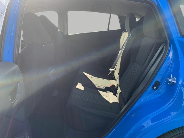 2025 Subaru Impreza Vehicle Photo in Oshkosh, WI 54904