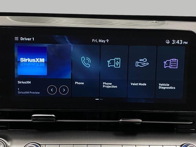 2024 Hyundai KONA Vehicle Photo in Appleton, WI 54913