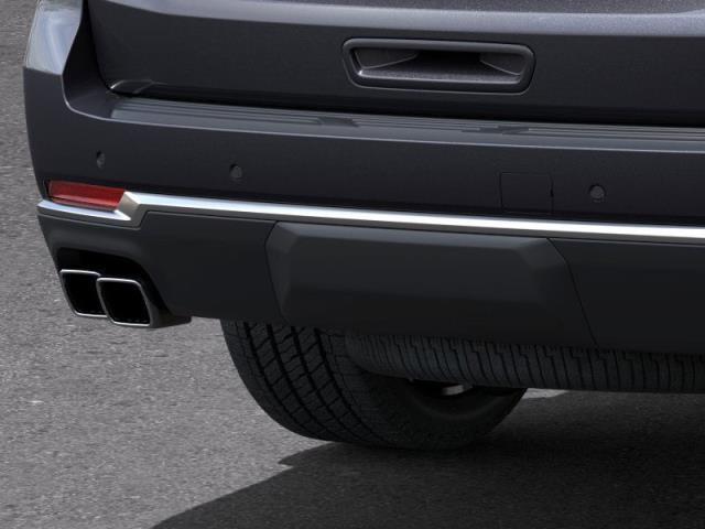 2025 Chevrolet Tahoe Vehicle Photo in MANITOWOC, WI 54220-5838