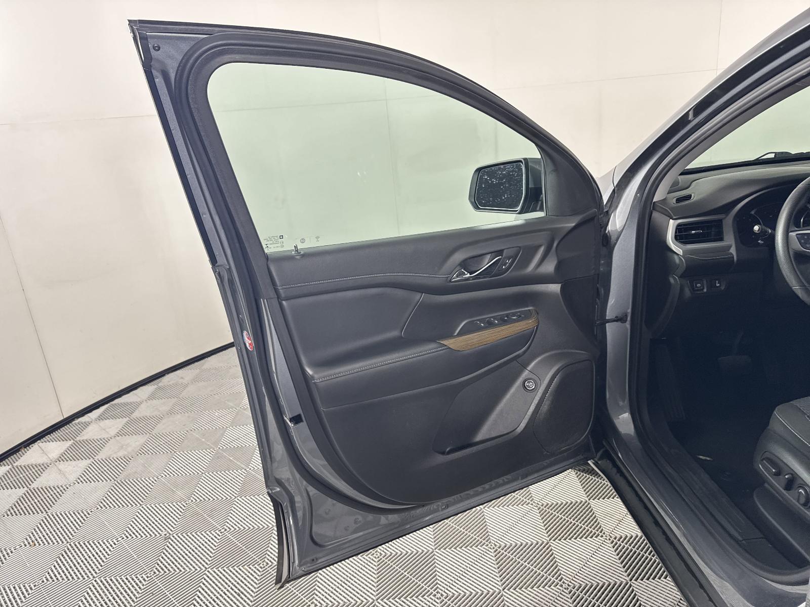 2021 GMC Acadia Vehicle Photo in Georgetown, TX 78626