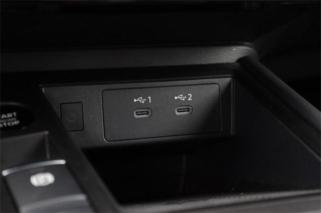 2025 Nissan Kicks Vehicle Photo in Hazelwood, MO 63042