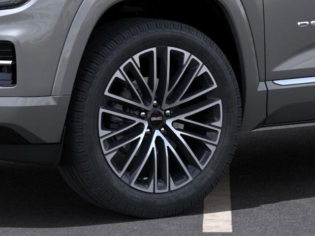 2026 GMC Terrain Vehicle Photo in WATERTOWN, CT 06795-3318