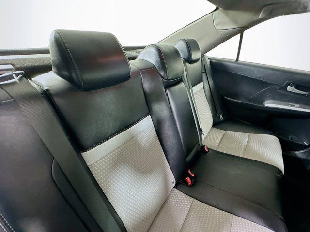 2014 Toyota Camry Vehicle Photo in Doylsetown, PA 18901