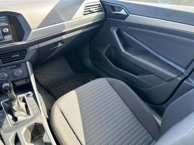 2023 Volkswagen Jetta Vehicle Photo in COLUMBIA, MO 65203-3903