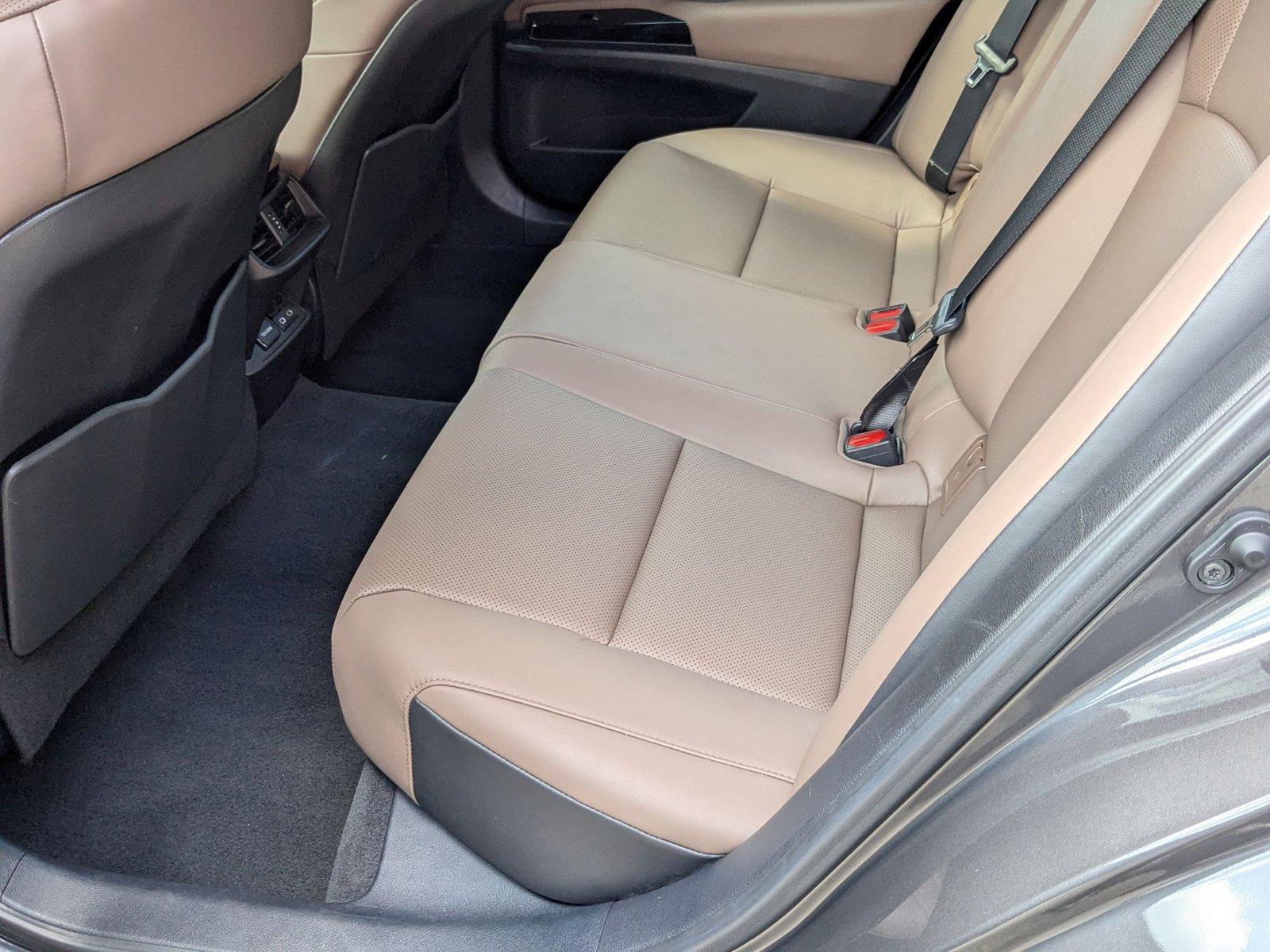 2025 Lexus ES 350 Vehicle Photo in West Palm Beach, FL 33417