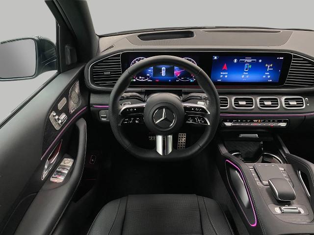2025 Mercedes-Benz GLS Vehicle Photo in Appleton, WI 54913