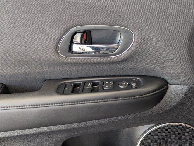 2022 Honda HR-V Vehicle Photo in San Antonio, TX 78230