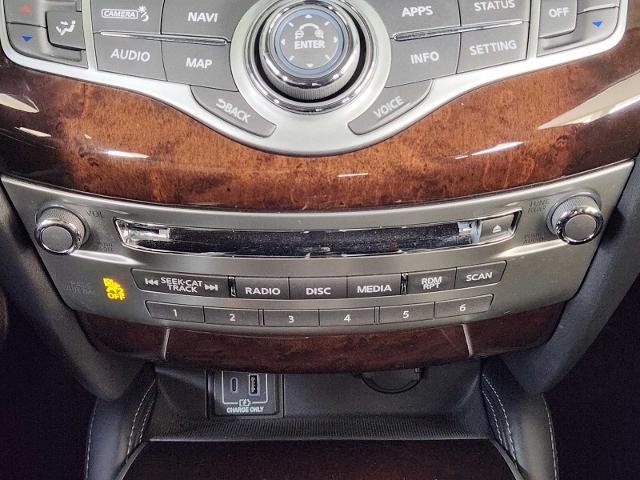 2020 INFINITI QX60 Vehicle Photo in DALLAS, TX 75209
