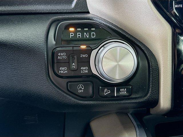 2022 Ram 1500 Vehicle Photo in Doylsetown, PA 18901
