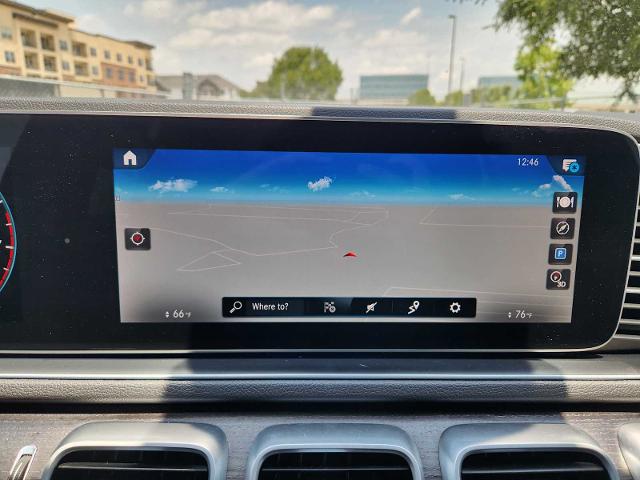 2021 Mercedes-Benz GLE Vehicle Photo in HOUSTON, TX 77079