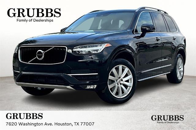 2018 Volvo XC90 Vehicle Photo in Houston, TX 77007