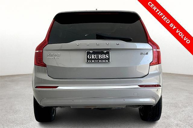 2023 Volvo XC90 Vehicle Photo in Grapevine, TX 76051
