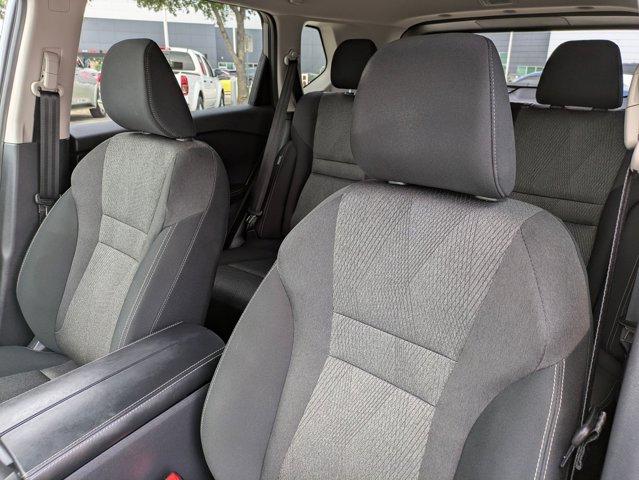 2025 Nissan Rogue Vehicle Photo in San Antonio, TX 78209