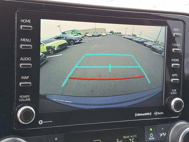 2020 Toyota Highlander Vehicle Photo in Philadelphia, PA 19116