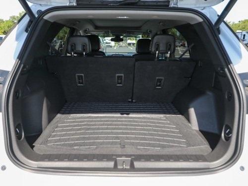 2020 Chevrolet Equinox Vehicle Photo in HOMOSASSA, FL 34448-1461