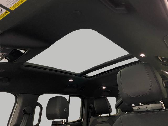 2023 Land Rover Defender Vehicle Photo in Appleton, WI 54913