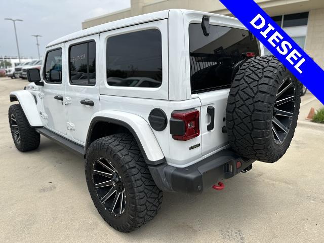 2021 Jeep Wrangler Vehicle Photo in Grapevine, TX 76051