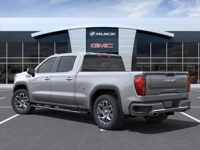 2025 GMC Sierra 1500 Vehicle Photo in HOMOSASSA, FL 34448-1461