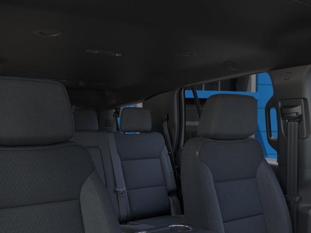 2025 Chevrolet Tahoe Vehicle Photo in Roslyn, NY 11576