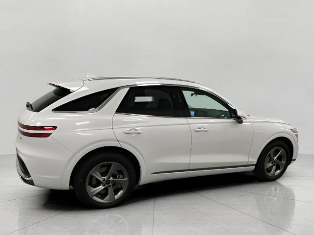 2026 Genesis GV70 Vehicle Photo in Appleton, WI 54913