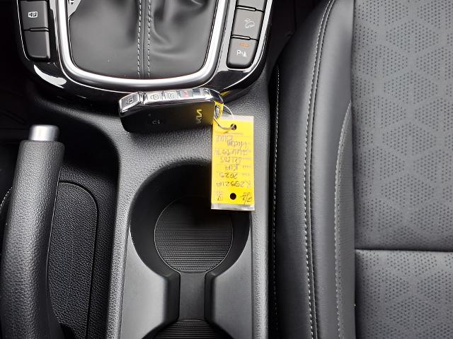 2025 Kia Seltos Vehicle Photo in Oshkosh, WI 54904