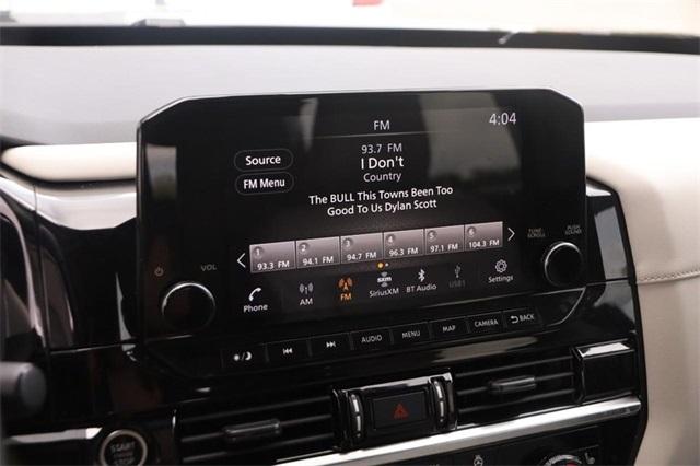 2023 Nissan Pathfinder Vehicle Photo in Hazelwood, MO 63042