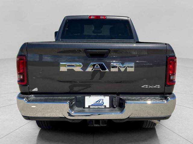 2025 Ram 2500 Vehicle Photo in Kaukauna, WI 54130