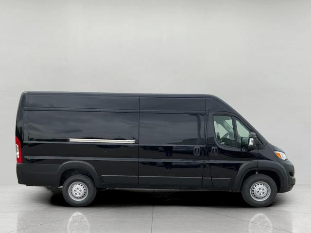 2025 Ram ProMaster Cargo Van Vehicle Photo in Kaukauna, WI 54130