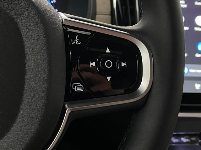 2025 Volvo XC90 Vehicle Photo in Appleton, WI 54913